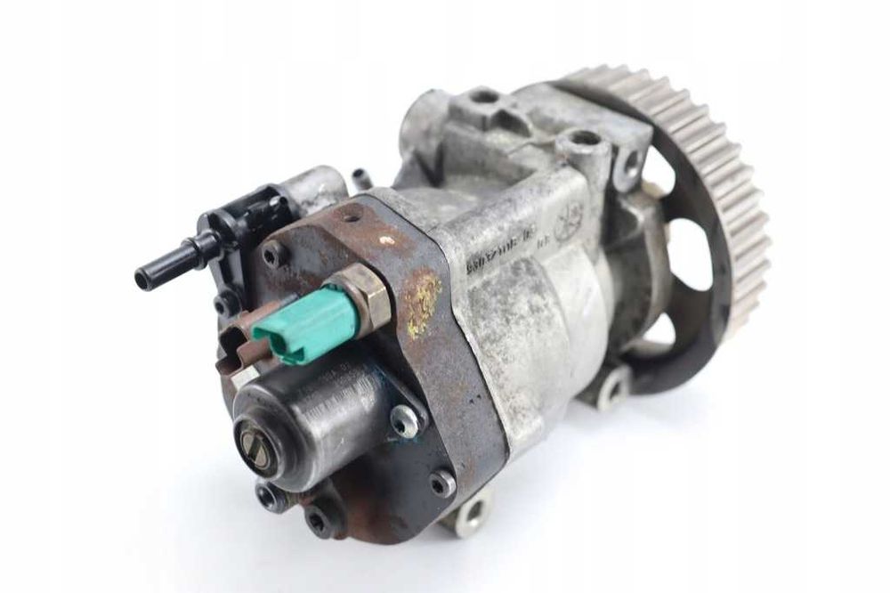 Топливный насос Renault Megane 1.5 dci Scenic 1.5 ТНВД Мегане Сценик