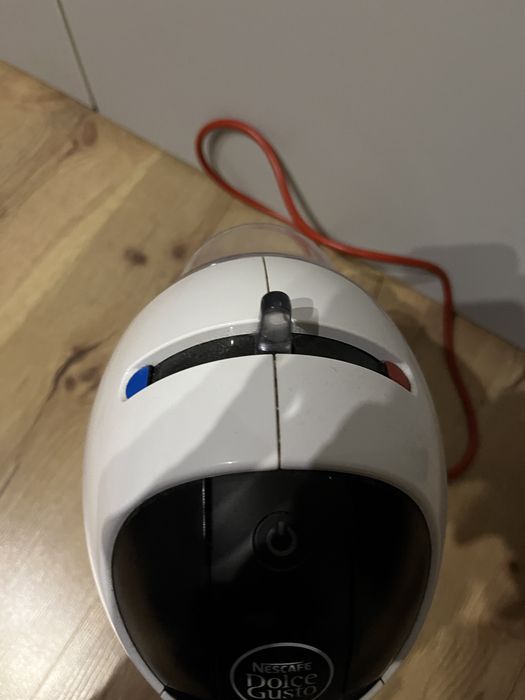 Ekspres kapsulkowy Nescafe Dolce Gusto