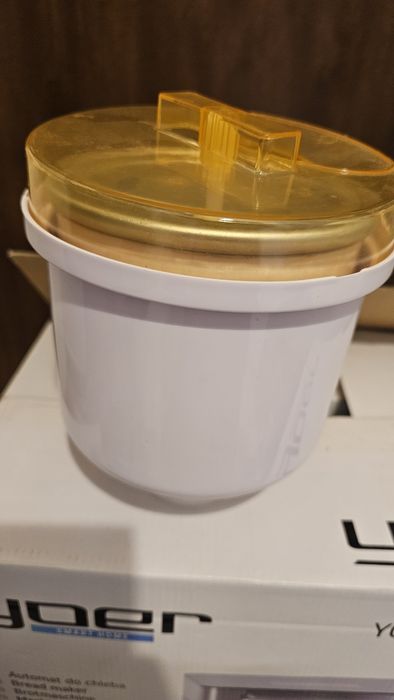 Yoer wypiekacz do chleba