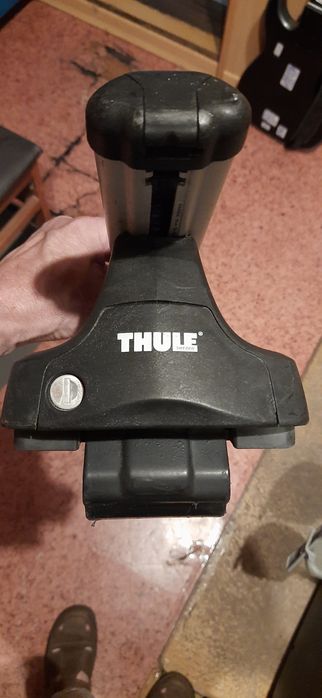 Kit para carros sem calhas no capô