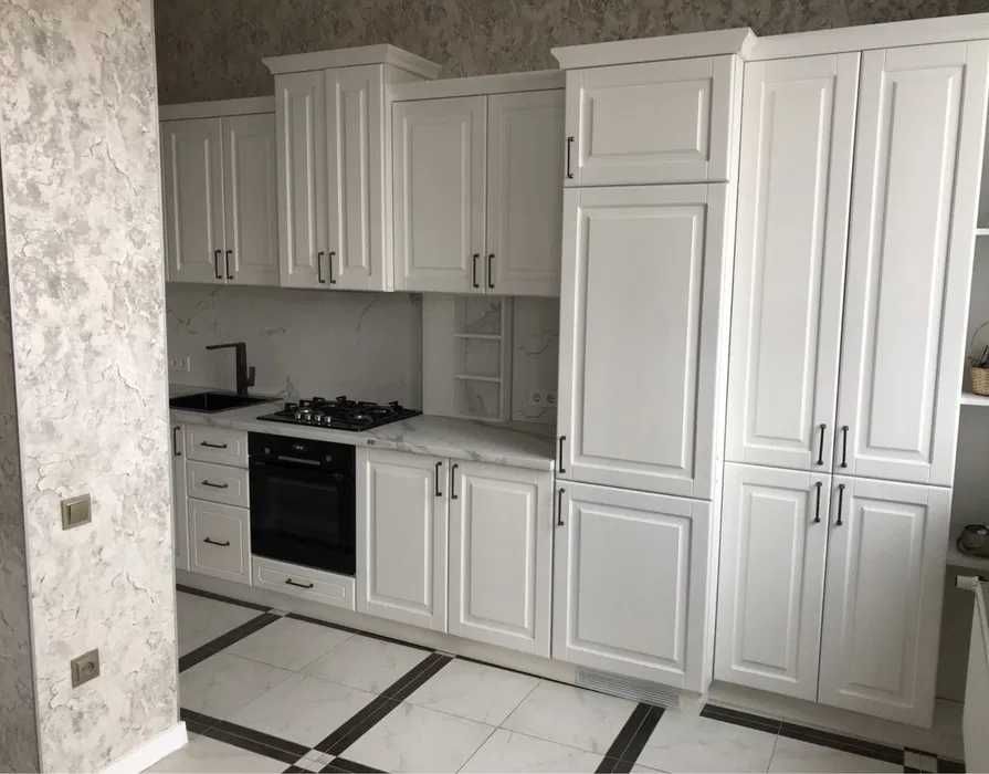 Продається 3к кв 100м кв, ЖК Дмитрівський, м Центральний ринок 18939В