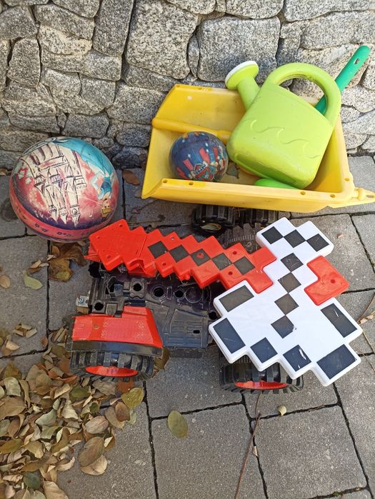 Oddam za darmo co na zdjęciu