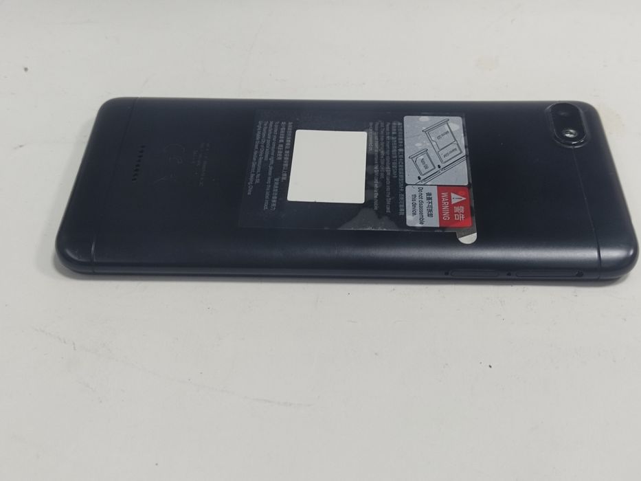 Redmi 6A  2/16  gb