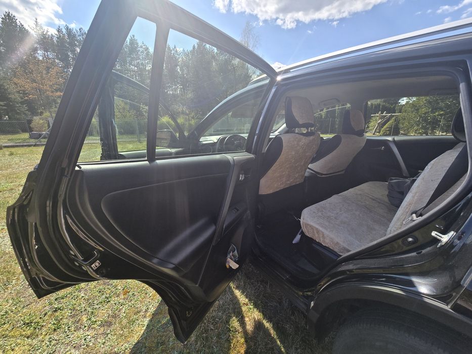 Toyota RAV4 Hybrid 2018 IV