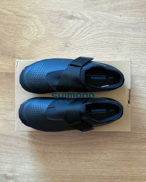 Shimano MX100 / MX1 MTB