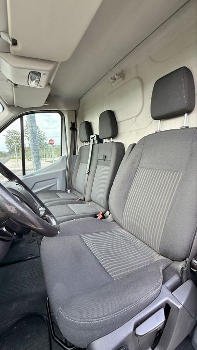 Ford Transit L3 H2 2.2 TDCi