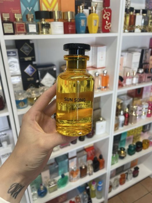 Парфуми Louis Vuitton Sun Song 100мл.(Premium)