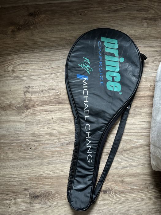 pokrowiec na rakiete tenisowa