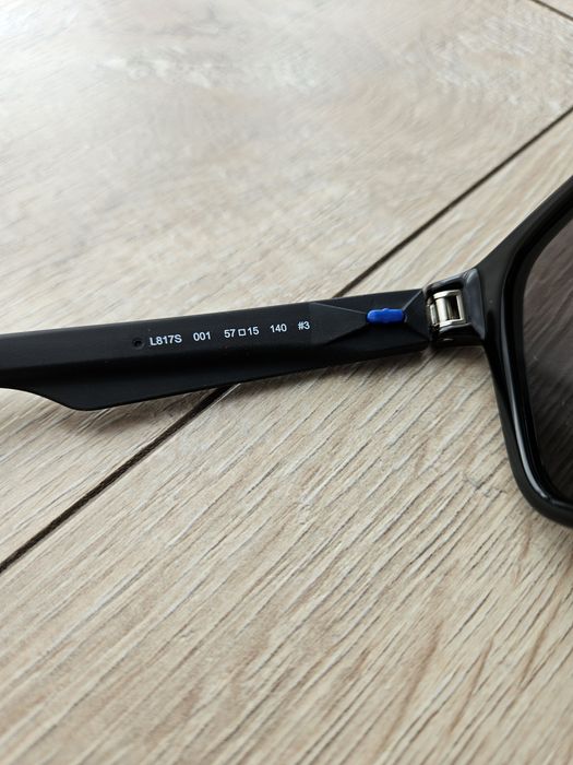 Okulary Lacoste L817S/001