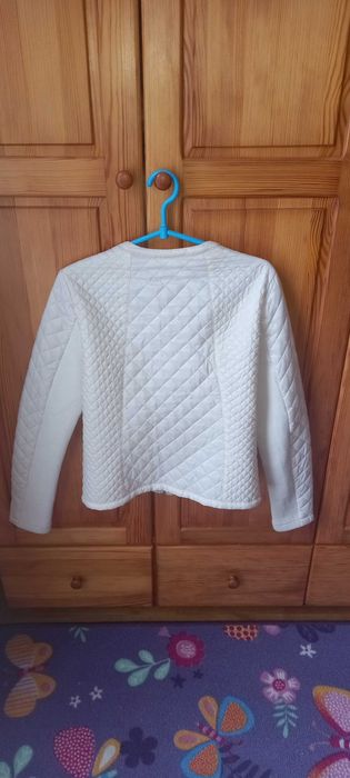 elegancka lekka kurtka