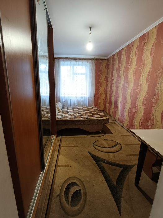 Здам кімнату в гуртожитку БЕЗ ДОДАТКОВИХ ПЛАТЕЖІВ