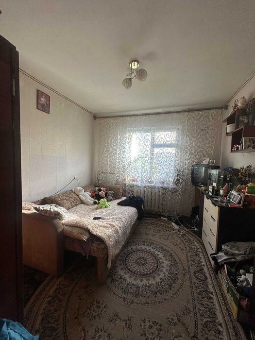 2 ком.кв в топовой зоне Суворовского района