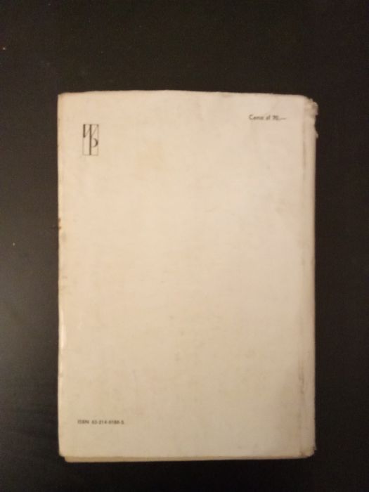 Książka "We wnętrzu wszechświata"