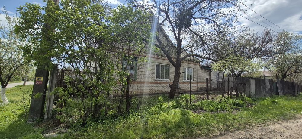 ‼️Будинок в Орлівщині