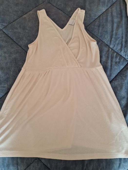 Camisola amamentação
