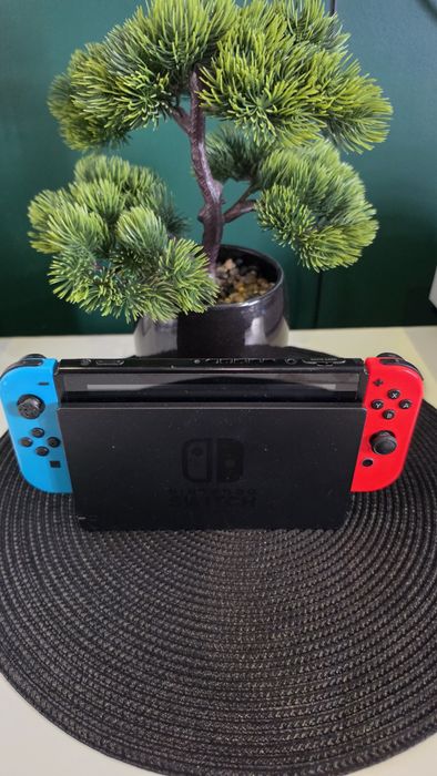 Nintendo switch 1