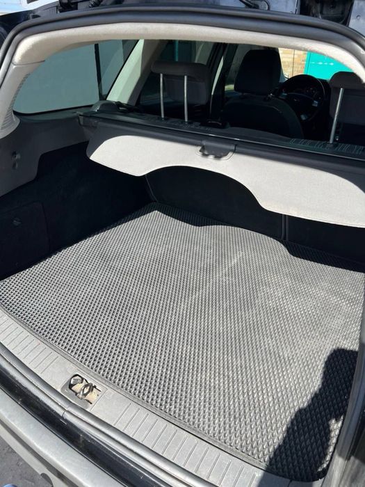 Ford Focus 2005 рік