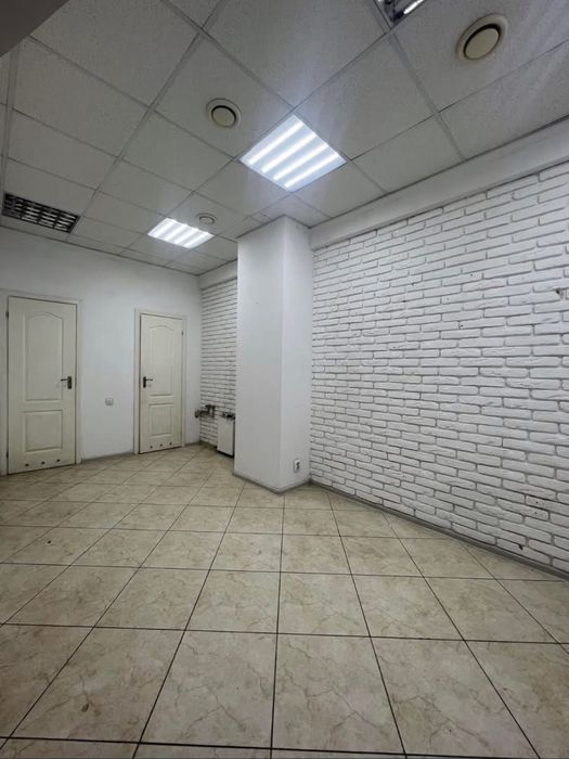 Оренда комерційного приміщення