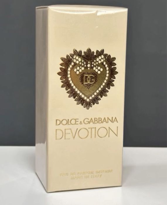 Парфуми Dolce&Gabbana Devotion оригінал