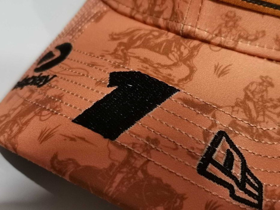 Czapka Red Bull Racing F1 Max Verstappen