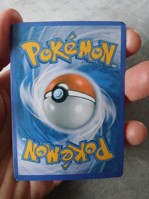Karta Pokemon Ice Rider Calyrex Vmax HP320
