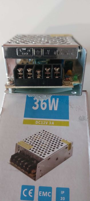 Power Supply for LED Strip64553032179587124