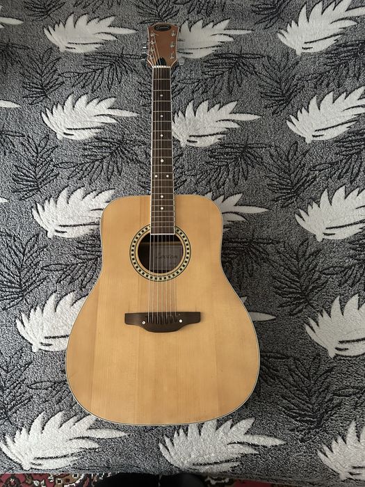 Гитара “Leoton” 7 струн.