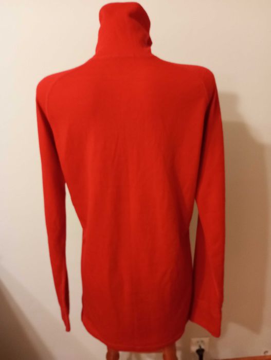 Devold Active Damska Bluza termoaktywna 80% Merino rozm.XL/42/14