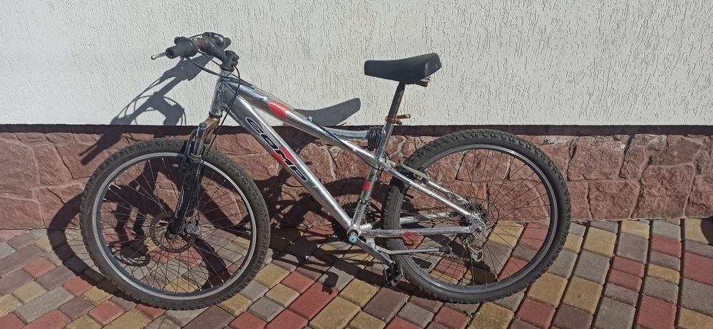 Продам велосипед