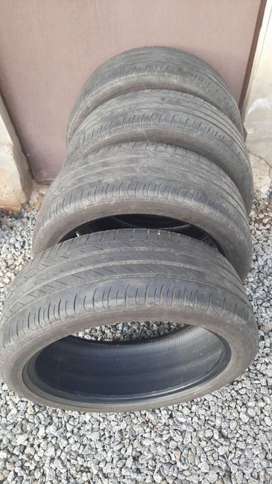 Opony letnie 4szt - Bridgestone 225x45x19