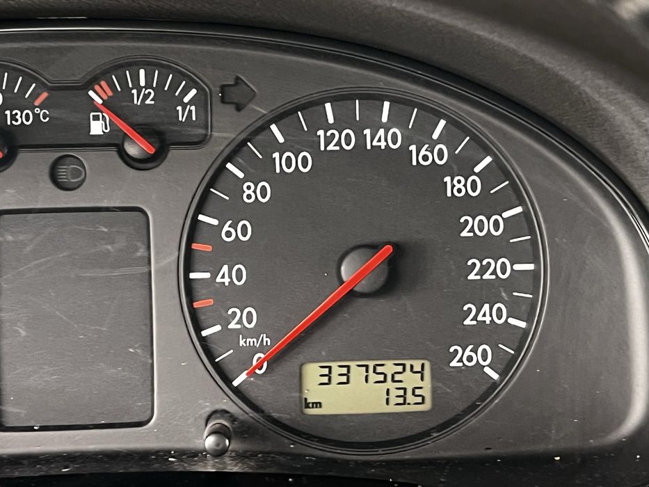 Volswagen Passat 1.8