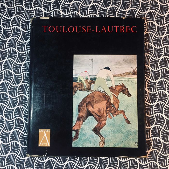 Toulouse-Lautrec