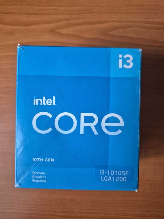 Кулер боксовий (Socket 1200)