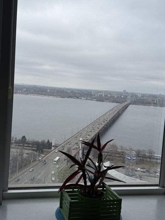 Аренда МОСТ СИТИ