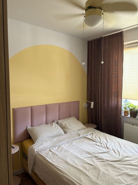 Mieszkanie 2 pokoje | 33 m²  | balkon | klimatyzacja | Tramwaj