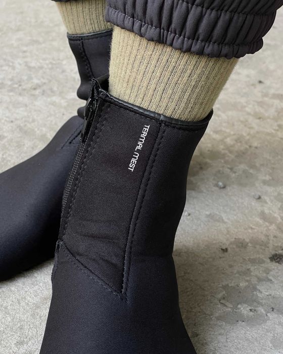 Термоноски мужские зимние неопреновые  водонепроницаемые Thermal