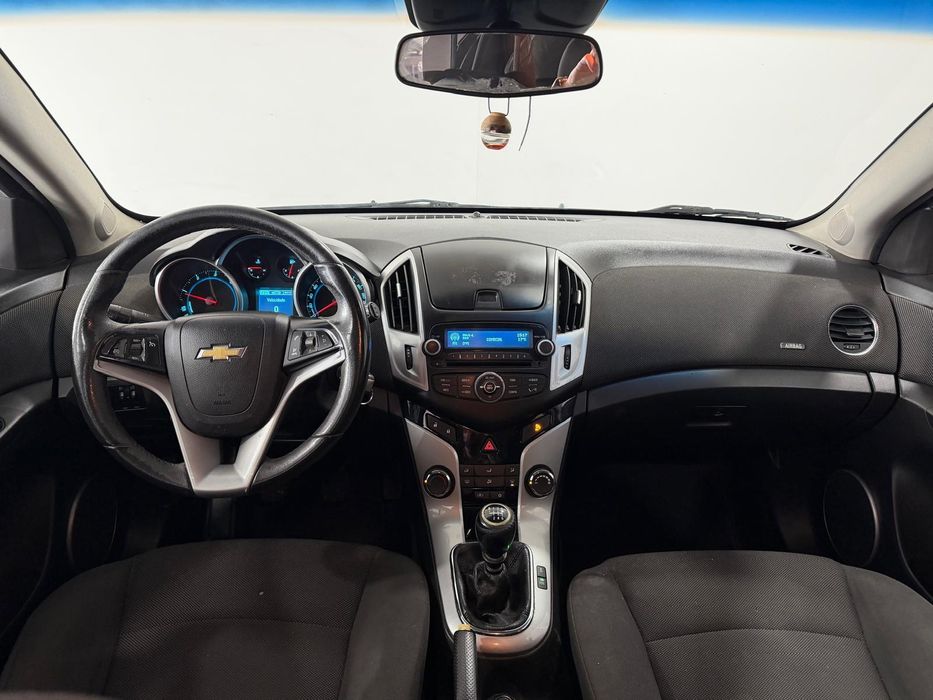 Chevrolet Cruze Sw Diesel 130cv