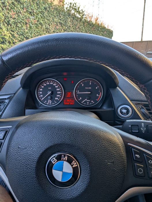 BMW X1 Sdrive 2013 167000km