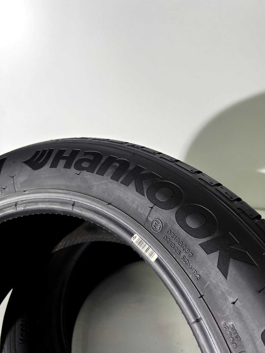Pneus Hankook Ventus S1 Evo2 - 205/55/17 - Como NOVOS