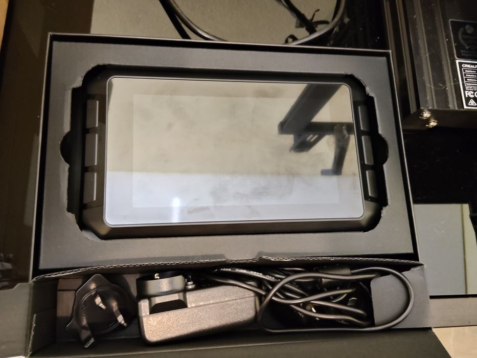 Impressora 3D Ender 3 v2 neo