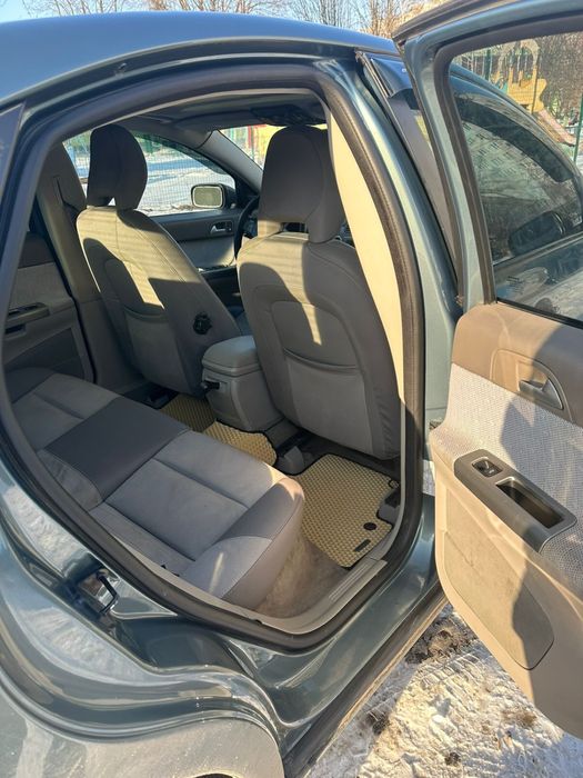 Продам VolvoS40 2 покоління