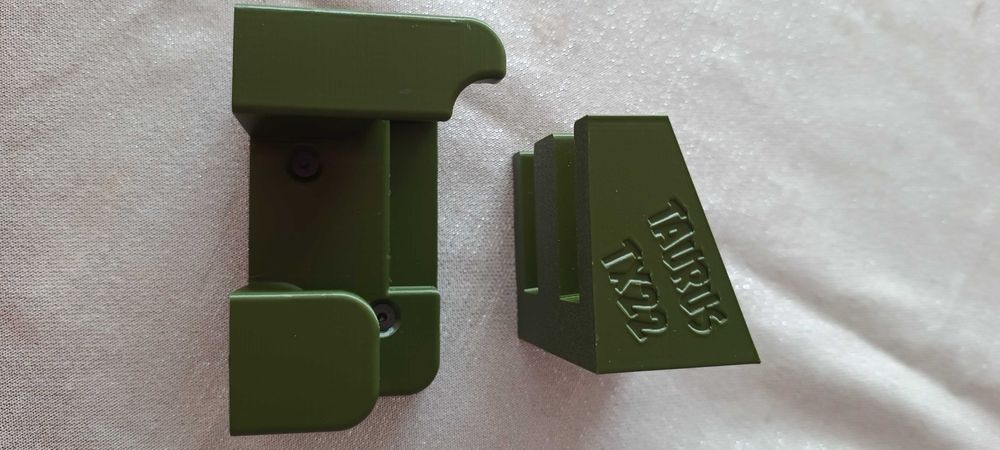 Uchwyt na broń i magazynki TAURUS TX 22
