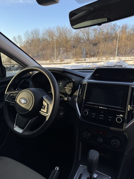 Subaru Impreza, 2022 р.в., 2.0, повний привід, надійне та якісне авто