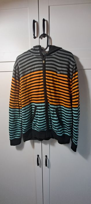 Casacos Billabong e Rip Curl