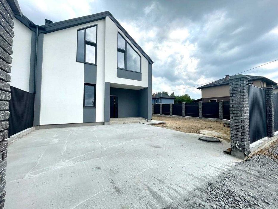 Неймовірна ціна! Дуплекс у топ-локації біля Києва ! Без Комісії