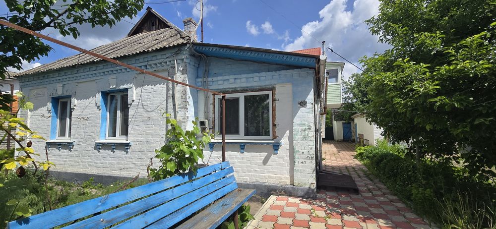 Продам дім для великої родини Залізничне селище