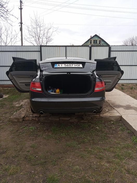 Продам гарне авто