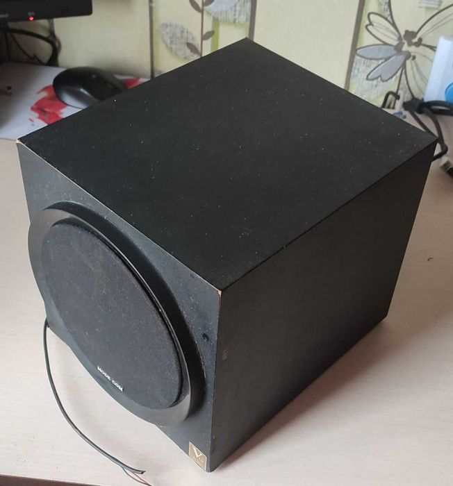 Пассивный Сабвуфер Mode Com V12