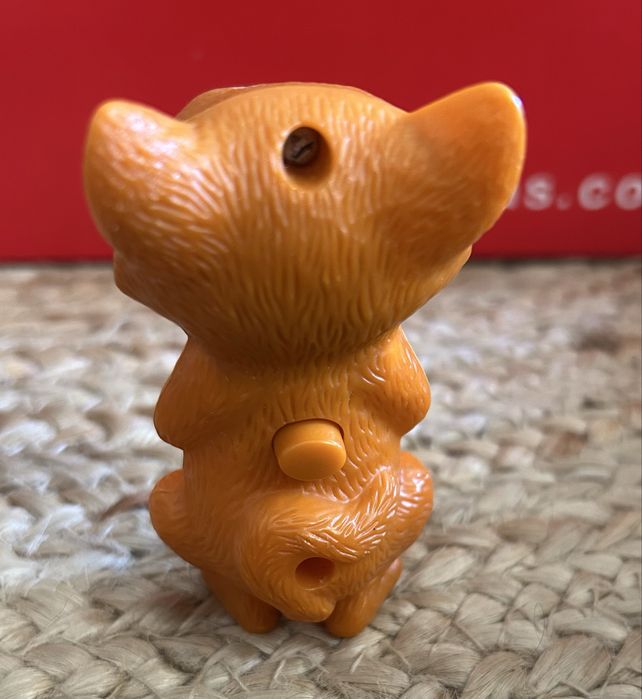 Boneco do Gato das Botas