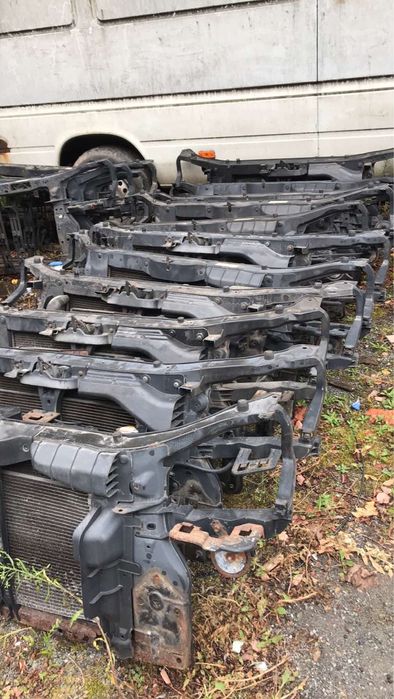 Разборка запчасти Hyundai Tucson Хундай Туксон